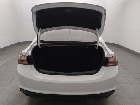 Used 2022 Chevrolet Malibu LT FWD image 29