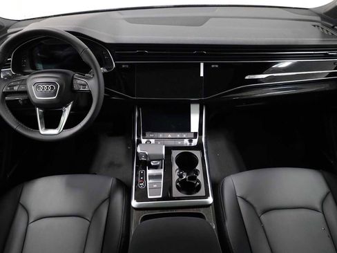 New 2026 Audi Q7 2.0T Premium image 23