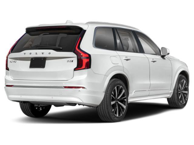 Used 2026 Volvo XC90 B6 Ultra AWD/4WD image 2