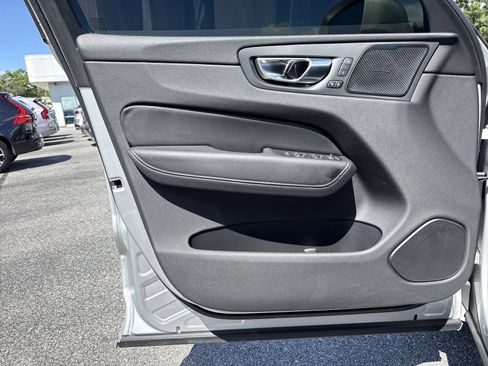 Used 2020 Volvo XC60 T6 Inscription w/ Protection Package AWD/4WD image 35
