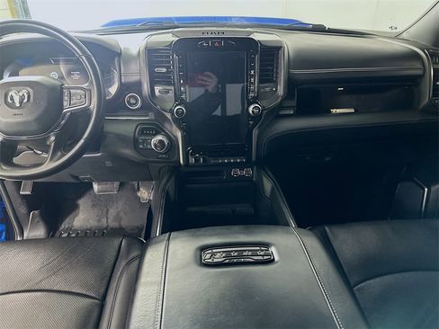 Used 2023 RAM 2500 Rebel w/ Level 2 Equipment Group image 18