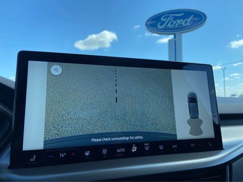 Used 2024 Ford Escape Active w/ Tech Pack #1 AWD/4WD image 29