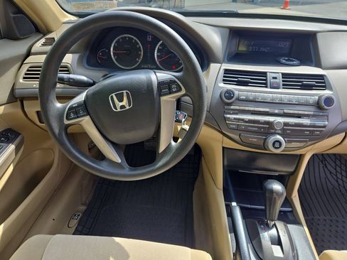 Used 2008 Honda Accord LX-P image 29