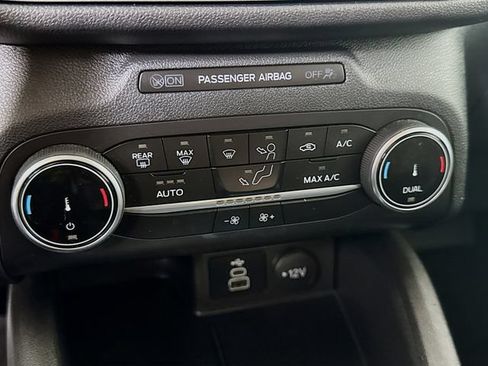 Used 2024 Ford Escape Active FWD image 16