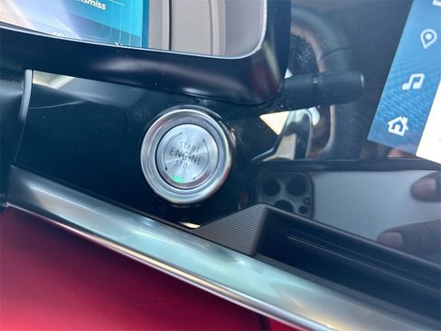 Used 2025 Chevrolet Corvette Stingray Premium Cpe w/ Z51 Performance Package image 22