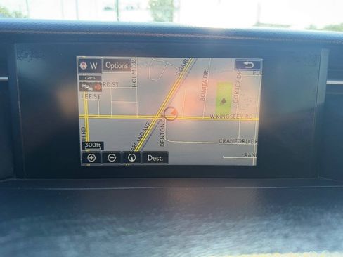 Used 2015 Lexus RC 350 AWD w/ Navigation System Package image 20