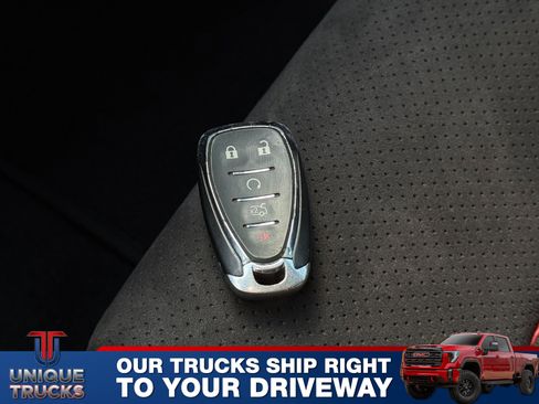 Used 2021 Chevrolet Camaro ZL1 RWD image 29