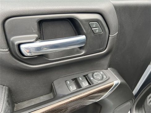 Certified 2020 Chevrolet Silverado 1500 LT Trail Boss w/ Convenience Package image 15