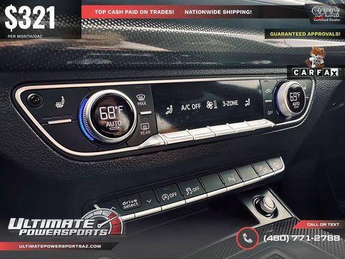 Used 2018 Audi SQ5 Premium Plus w/ Navigation Package AWD/4WD image 52