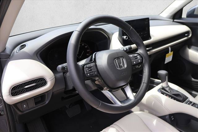 New 2027 Honda HR-V EX-L image 10