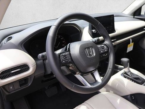 New 2027 Honda HR-V EX-L image 10