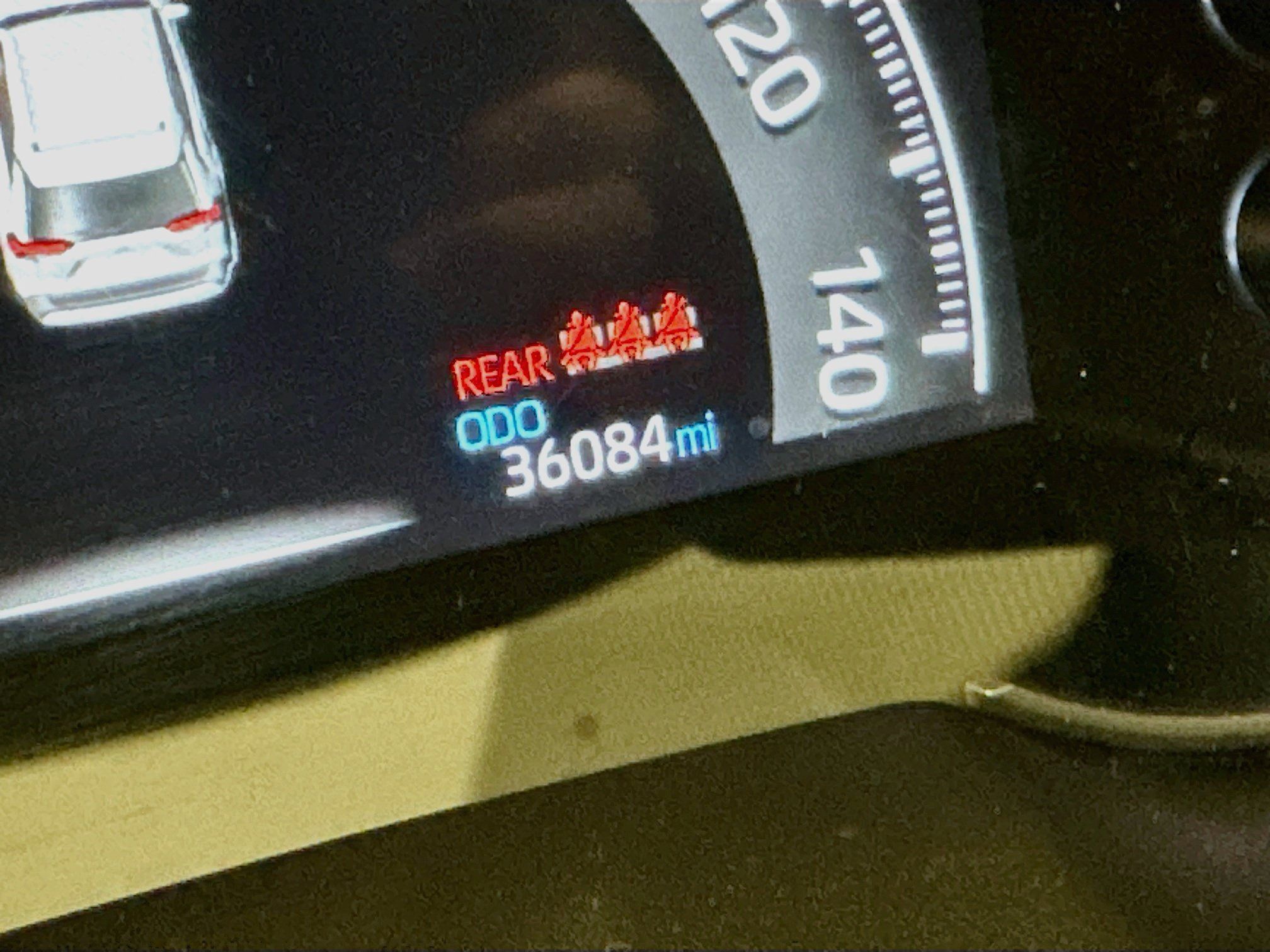 Used 2025 Toyota RAV4 LE AWD/4WD image 19