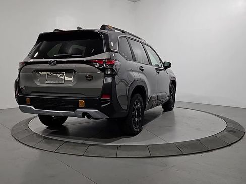 New 2026 Subaru Forester Wilderness AWD/4WD image 5