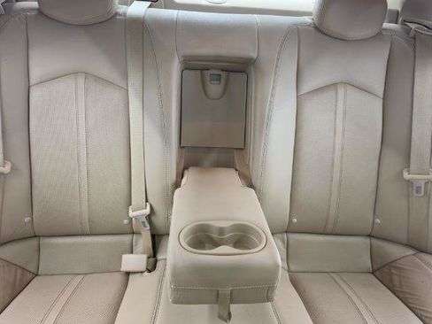 Used 2013 Cadillac CTS Luxury AWD/4WD image 38