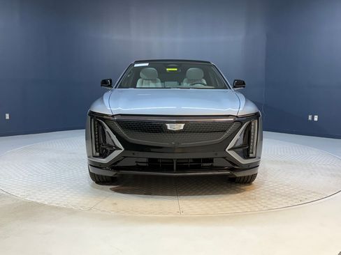 New 2026 Cadillac Lyriq Sport AWD/4WD image 6