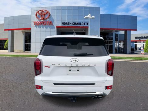 Used 2020 Hyundai Palisade Limited image 9