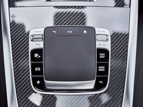 Used 2025 Mercedes-Benz G 63 AMG 4MATIC image 80
