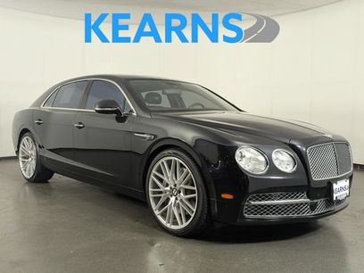 Used 2014 Bentley Flying Spur W12