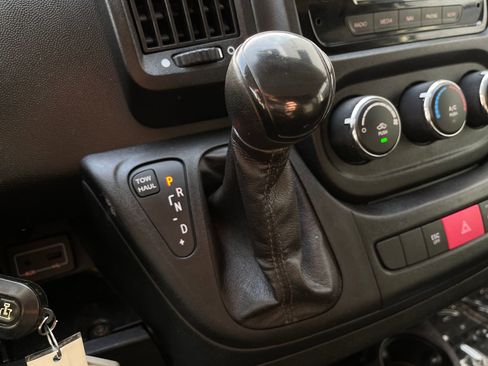 Used 2021 RAM ProMaster 2500 FWD image 22