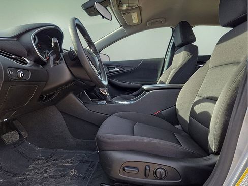 Used 2024 Chevrolet Malibu LT image 23