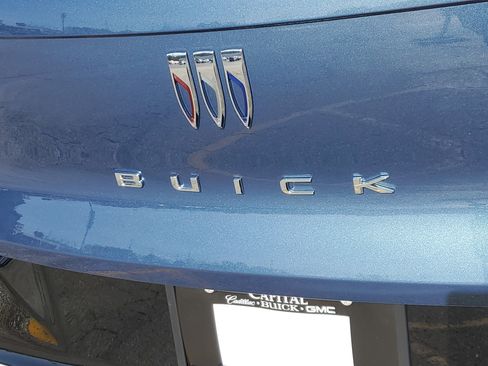 New 2026 Buick Envista Sport Touring w/ Convenience I Package image 6