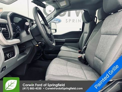 New 2026 Ford F350 XL w/ STX Appearance Package image 31