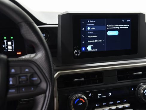 Used 2024 Toyota Tacoma SR5 image 25