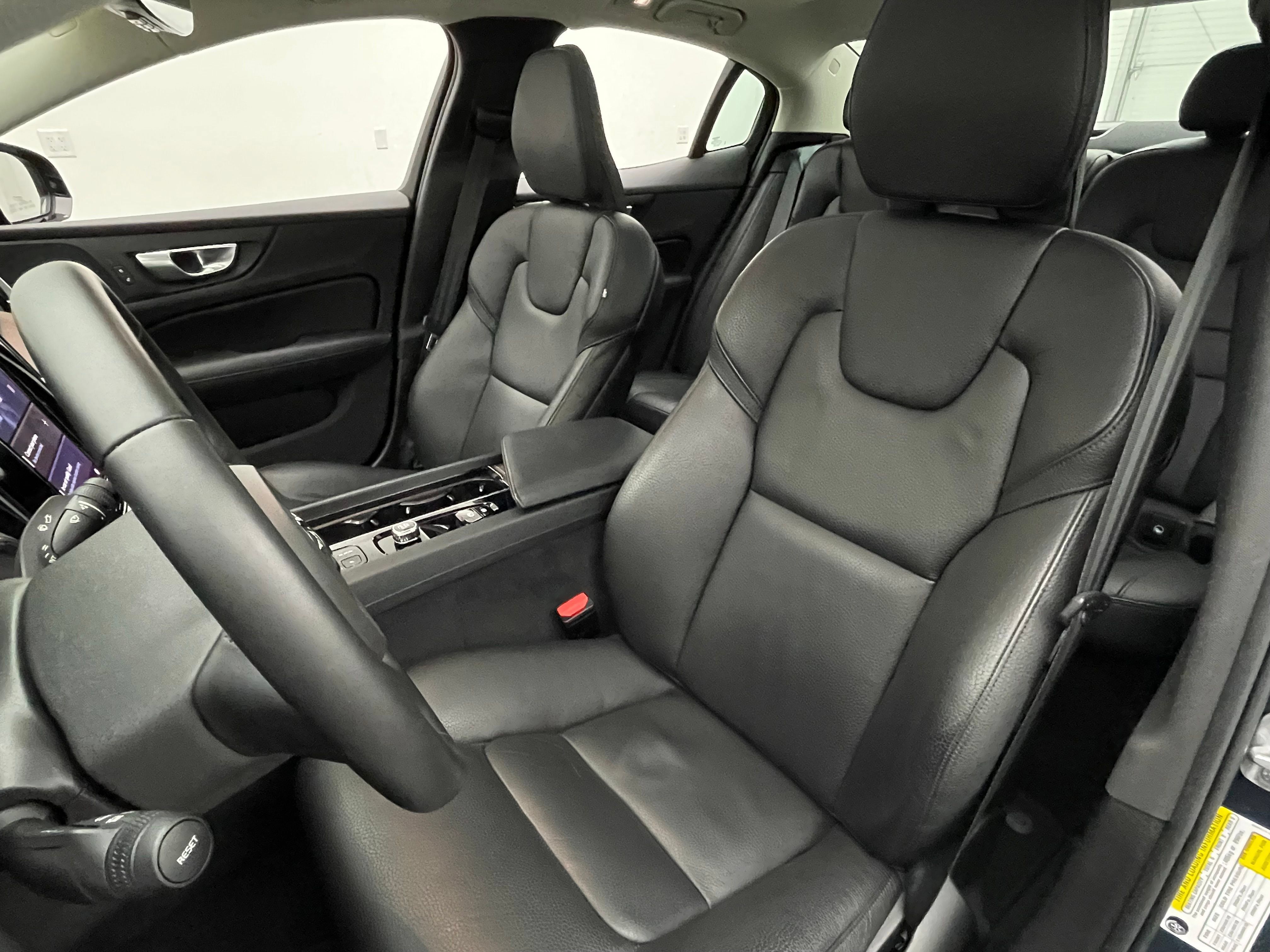 Used 2024 Volvo S60 B5 Plus AWD/4WD image 18