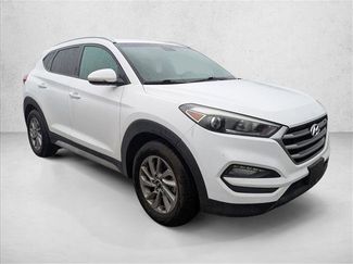 Used 2018 Hyundai Tucson SEL Plus AWD/4WD video 3