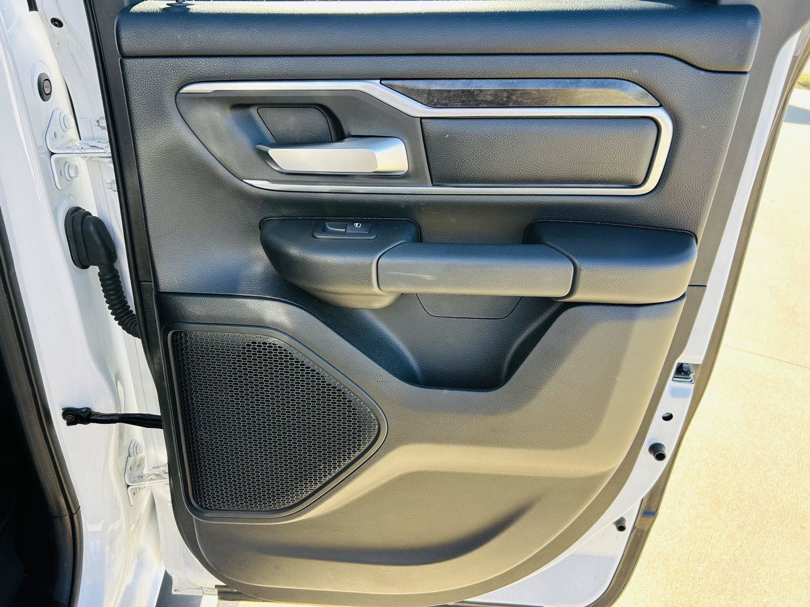 Used 2023 RAM 1500 Big Horn AWD/4WD image 27