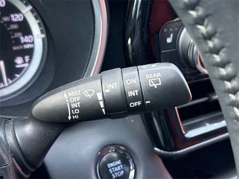 Used 2022 Toyota Highlander XSE image 26