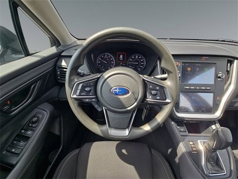 Certified 2022 Subaru Legacy image 16