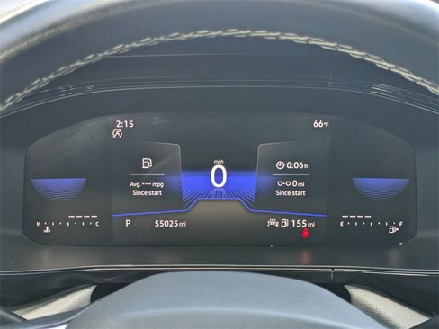 Used 2024 Volkswagen Taos S image 25