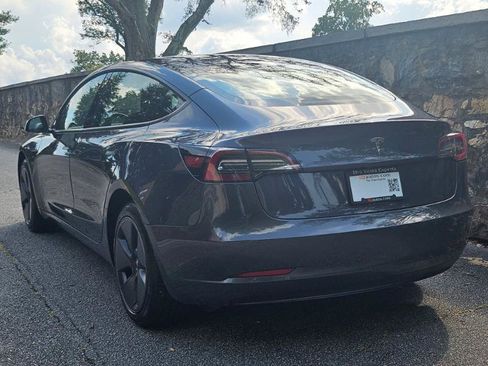 Used 2023 Tesla Model 3 Standard Range RWD image 12