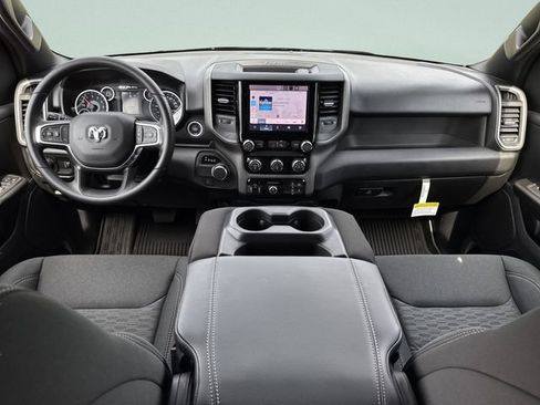 New 2026 RAM 1500 Express RWD image 15