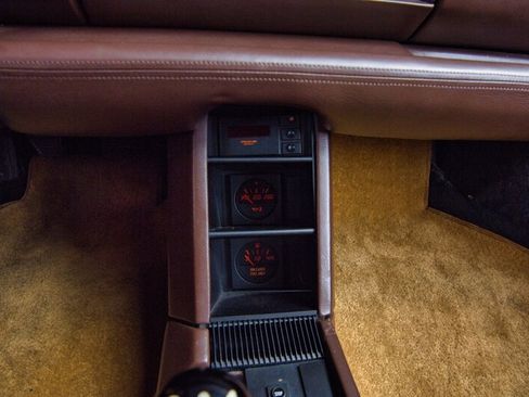 Used 1989 Ferrari Testarossa image 30