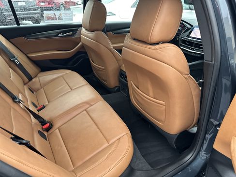 Certified 2020 Cadillac CT5 Sport w/ Platinum Package image 17