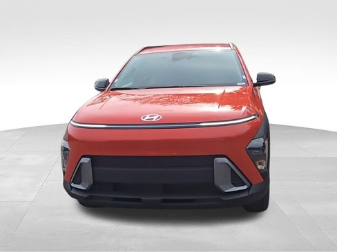 New 2026 Hyundai Kona SEL Sport AWD/4WD image 3