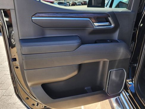 New 2026 GMC Sierra 1500 SLT w/ SLT Premium Plus Package image 41