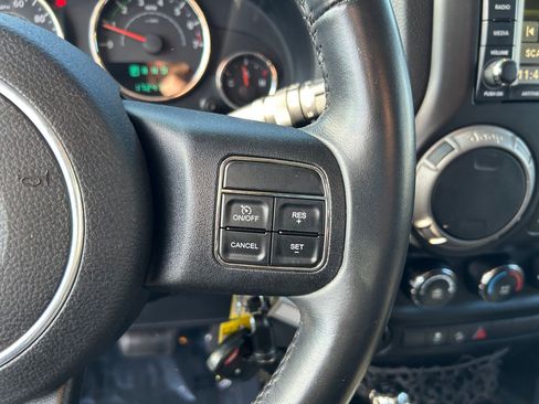 Used 2014 Jeep Wrangler Unlimited Sport w/ Quick Order Package 24S image 13