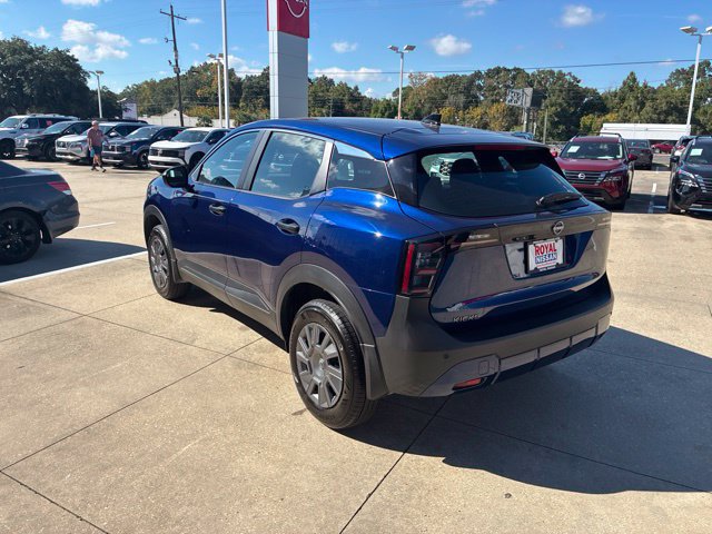 Used 2026 Nissan Kicks S FWD image 5