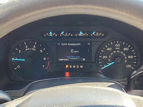 Used 2019 Ford F150 XL w/ Equipment Group 101A Mid image 20