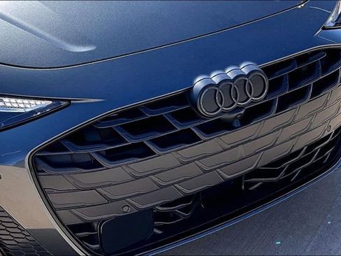 New 2026 Audi A6 Premium Plus AWD/4WD image 30