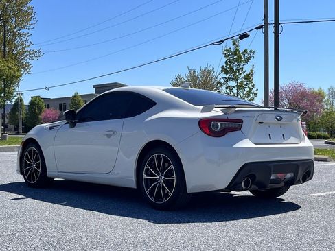 Used 2020 Subaru BRZ Limited w/ Popular Package #1 image 6