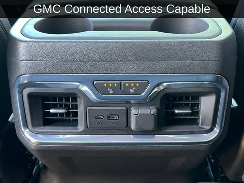 Used 2021 GMC Sierra 1500 Denali w/ Driver Alert Package II AWD/4WD image 34