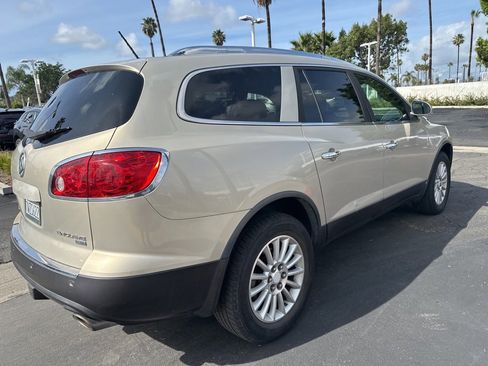 Used 2008 Buick Enclave CXL w/ Entertainment Package #1 image 20