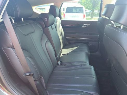 Used 2025 Genesis GV80 2.5T Standard AWD/4WD image 21