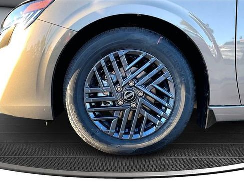 New 2026 Nissan Sentra SV image 11