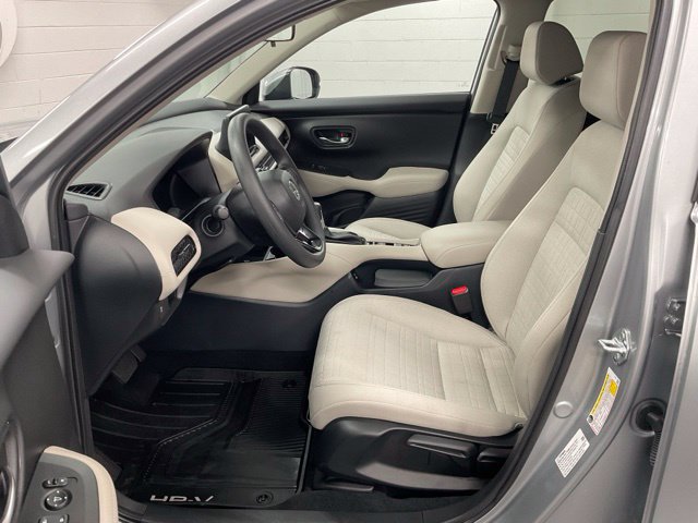 Certified 2026 Honda HR-V LX image 19