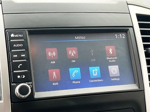 Used 2019 Nissan Frontier SV image 14